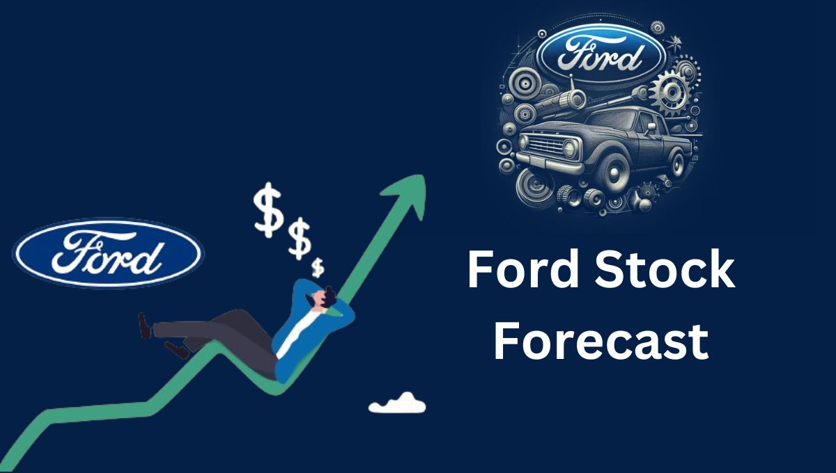 Ford Stock Forecast 2024, 2025, 2030, 2040, 2050