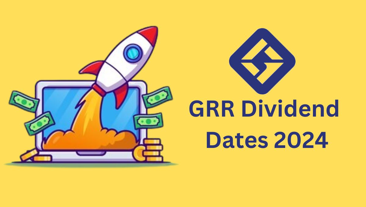 GRR Dividend Dates 2024: Grange Resources Dividend History