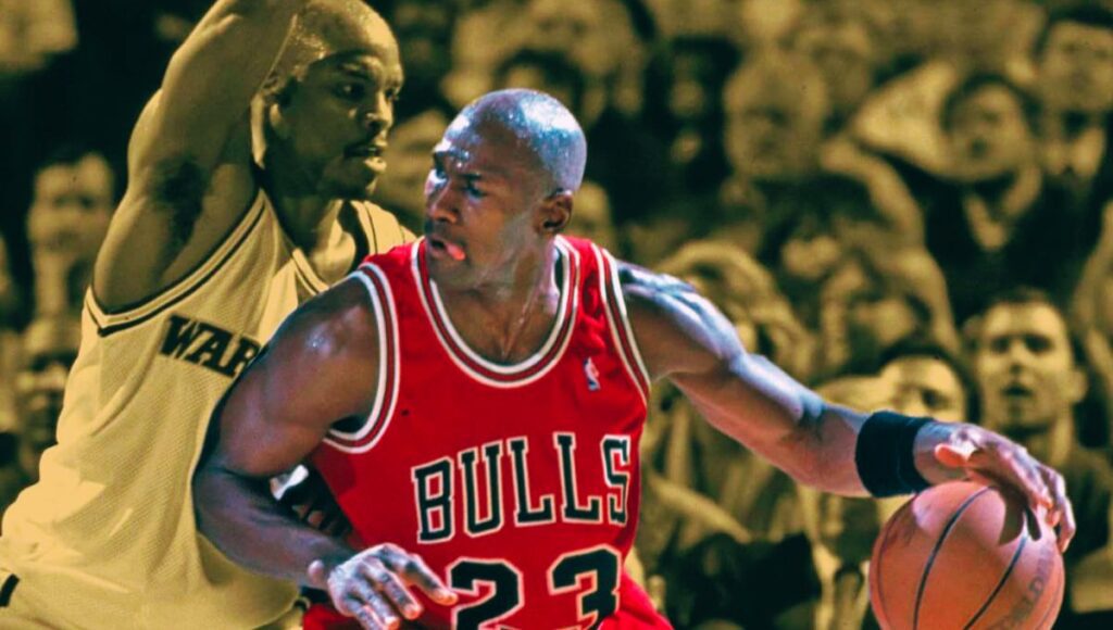 Michael Jordan Is Now Worth $3.2 Billion in 2024, the First Athlete Among the 400 Richest People in the US