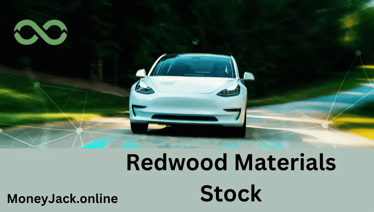 How to Invest in Redwood Materials Stock Pre-IPO 2024