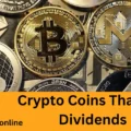 Best 6 Crypto Coins That Pay Dividends in {2024}