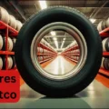 Top 3 Reasons to Buy Tires at Costco | Save Money & Get Free Maintenance