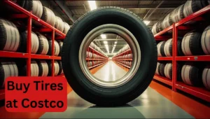 Top 3 Reasons to Buy Tires at Costco | Save Money & Get Free Maintenance