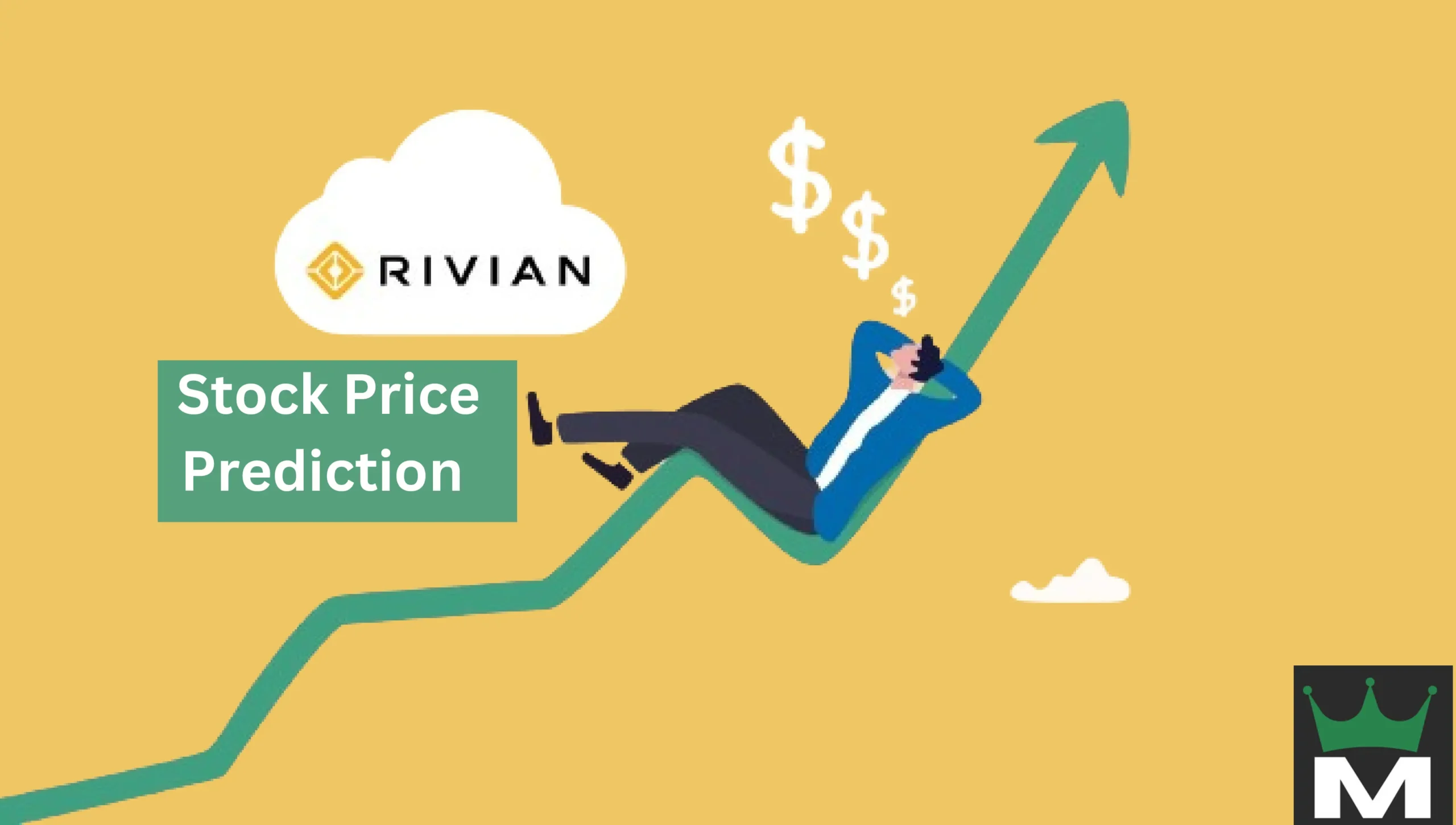 Rivian Stock Price Prediction 2022, 2024, 2025, 2030, 2040 and 2050