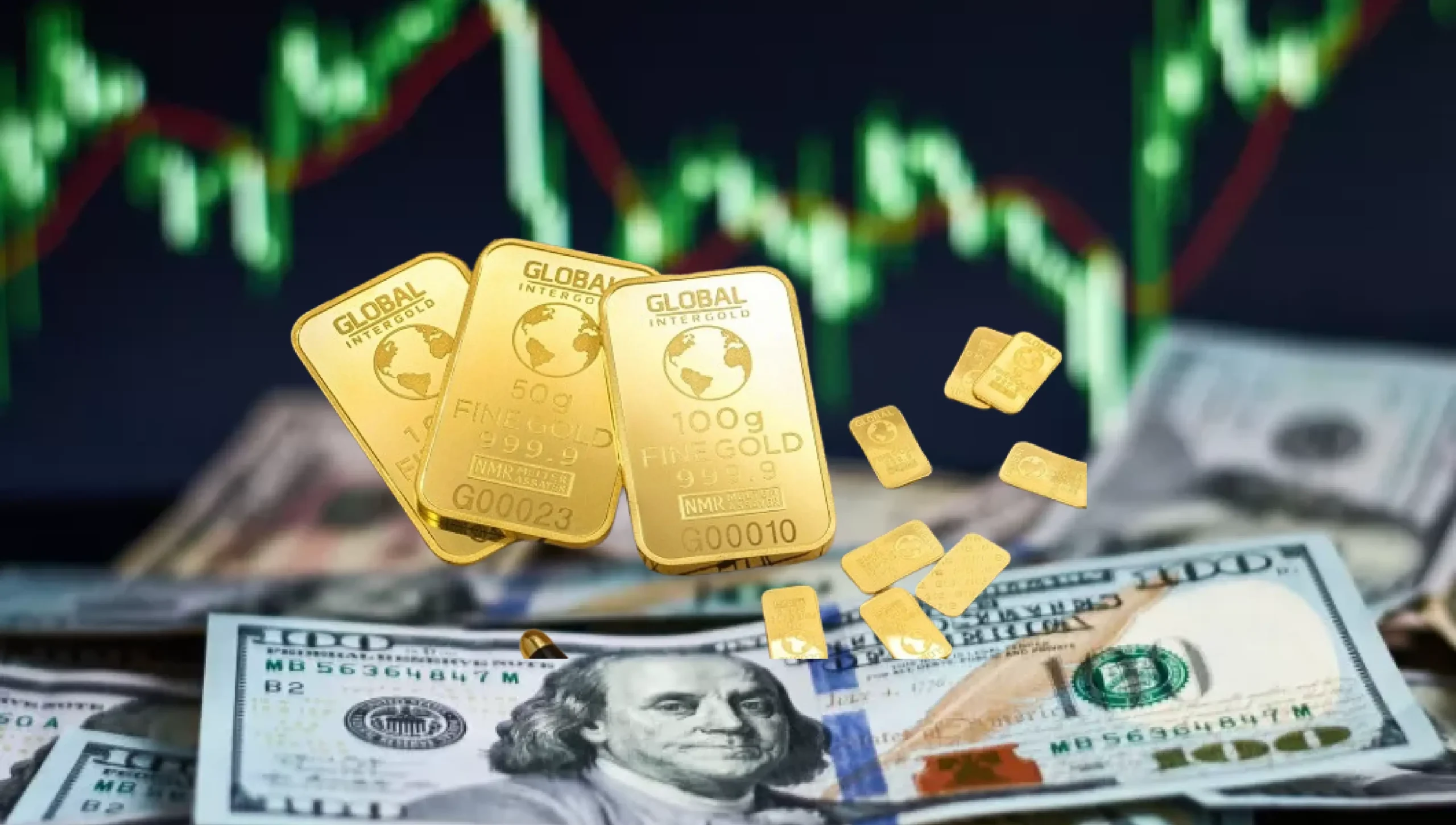 Best Tips for Gold Investment in 2024