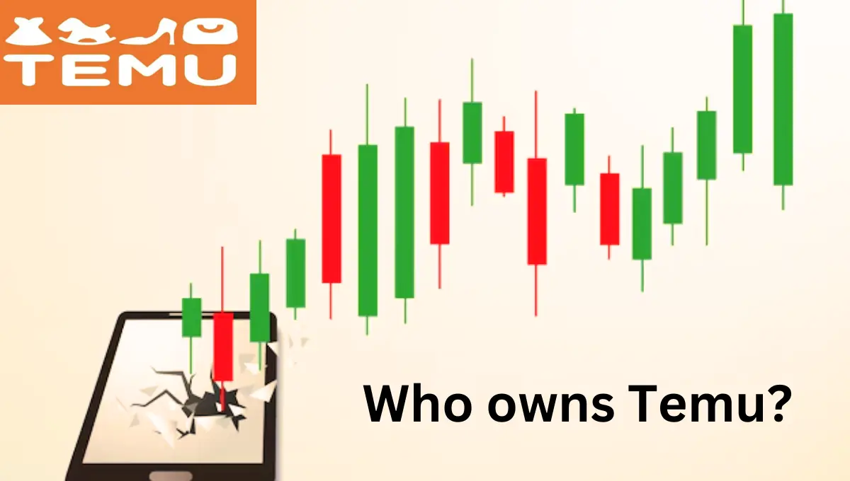 How do I buy Temu stock in 2024/ Who owns Temu?