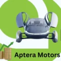 Aptera Motors Stock: Most Efficient Solar Electric Vehicle