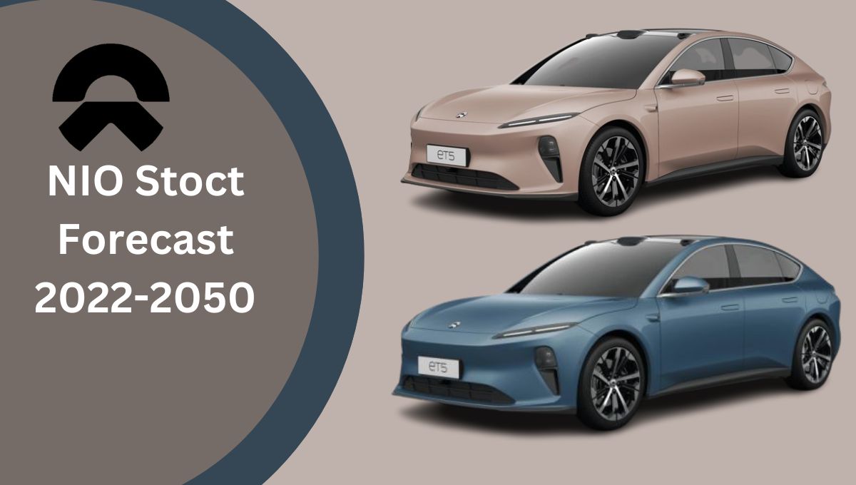 NIO Stock Forecast 2024, 2025, 2026, 2030, 2040, 2050/ Price prediction of NIO stock